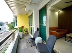 SunGlade (D19), Condominium #566476841